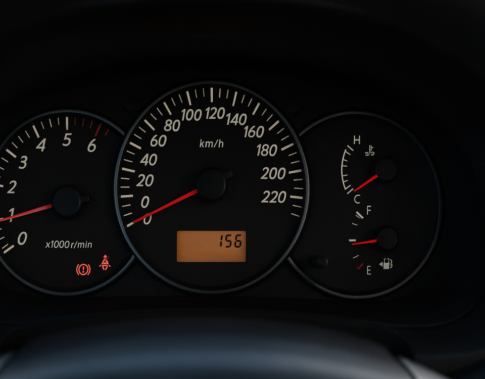 Νέος ΚΟΚ 2025: Αλλαγές, πρόστιμα και ποινές οδηγών