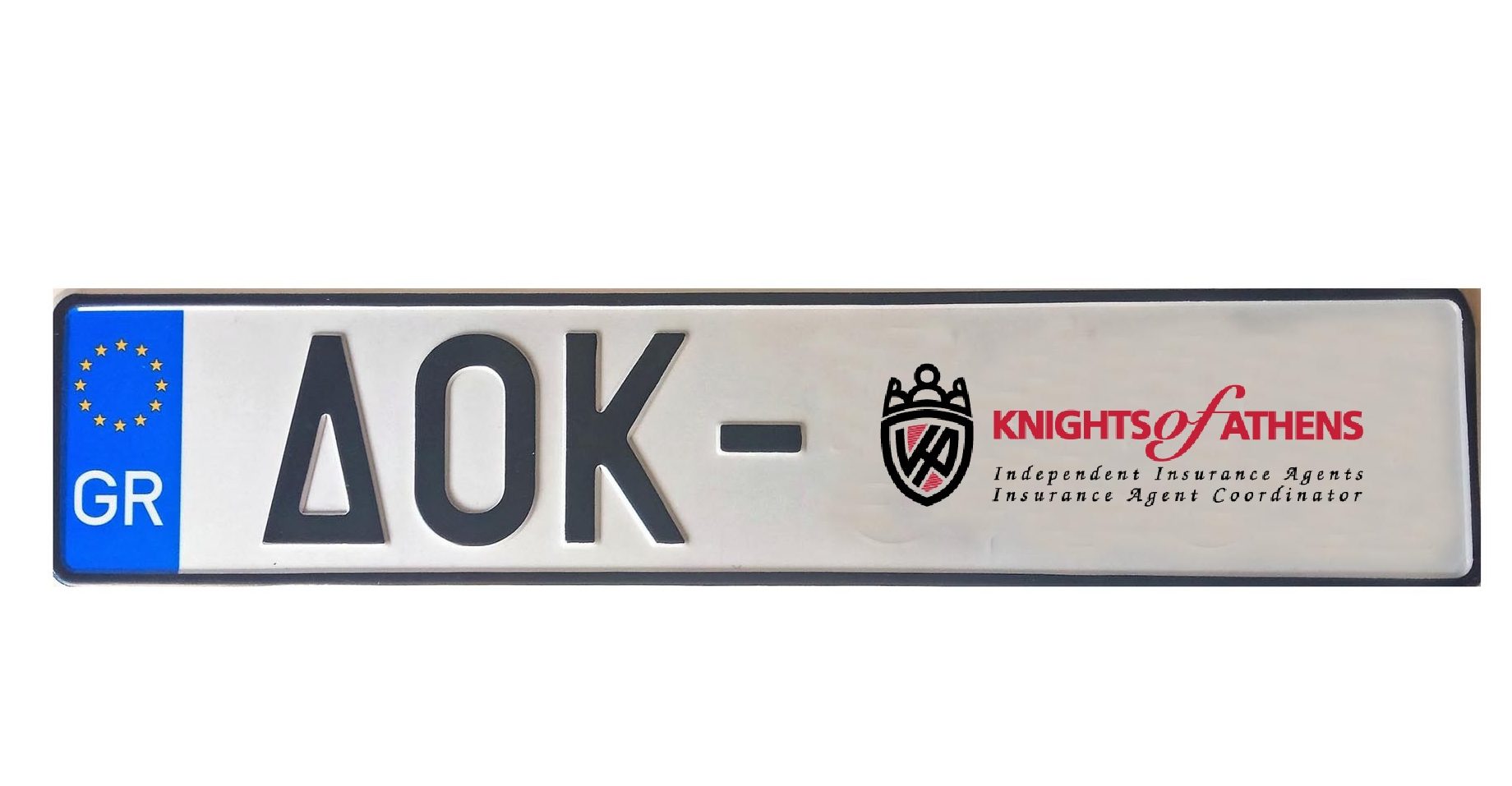 Ασφάλιση Οχημάτων με Πινακίδες ΔΟΚ στην Ελλάδα