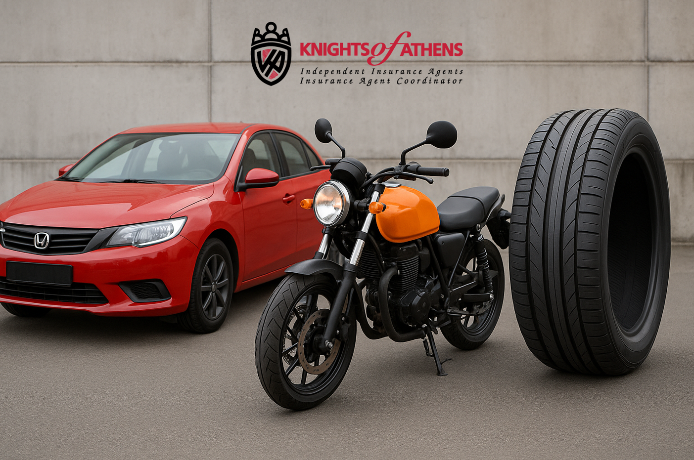 Ασφάλιση Οχημάτων με Πινακίδες ΔΟΚ στην Ελλάδα