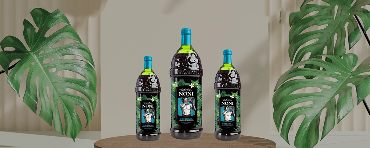 Tahitian Noni ORIGINAL – Γιατί το προτείνουν οι Knights Of Athens