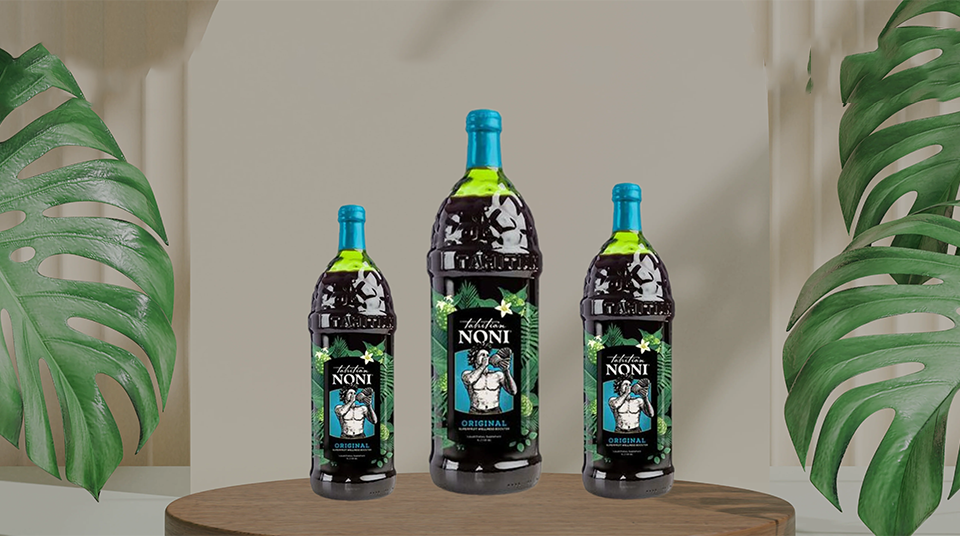 Tahitian Noni ORIGINAL – Γιατί το προτείνουν οι Knights Of Athens