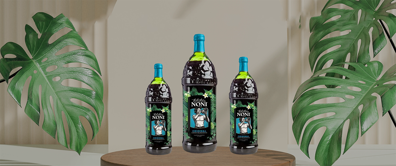 Tahitian Noni ORIGINAL – Knights Of Athens