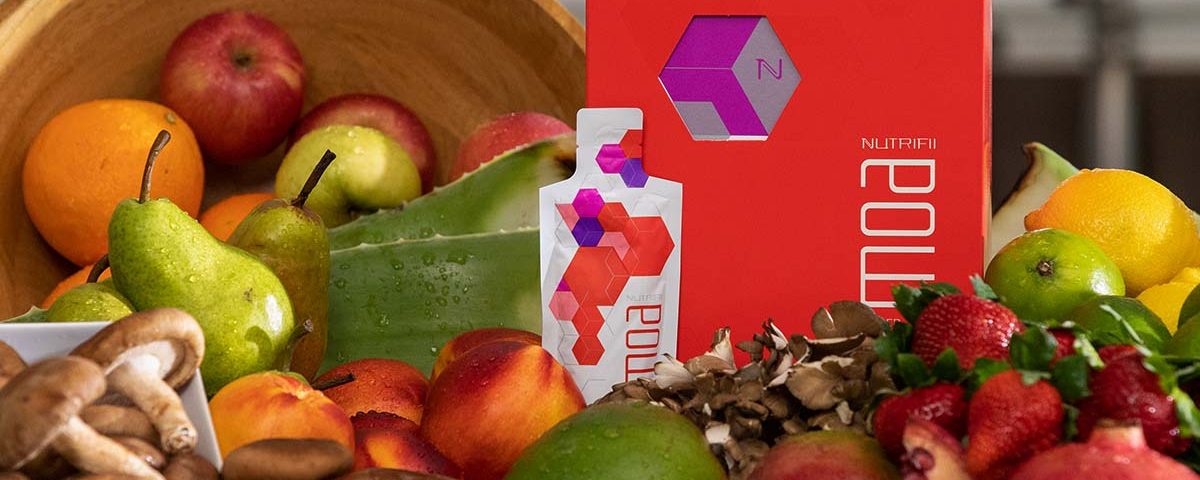 MOA®: Γιατί οι Knights Of Athens προτείνουν το φυτικό superfood ρόφημα