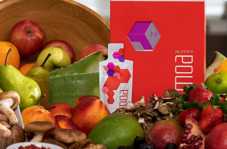 MOA®: Γιατί οι Knights Of Athens προτείνουν το φυτικό superfood ρόφημα