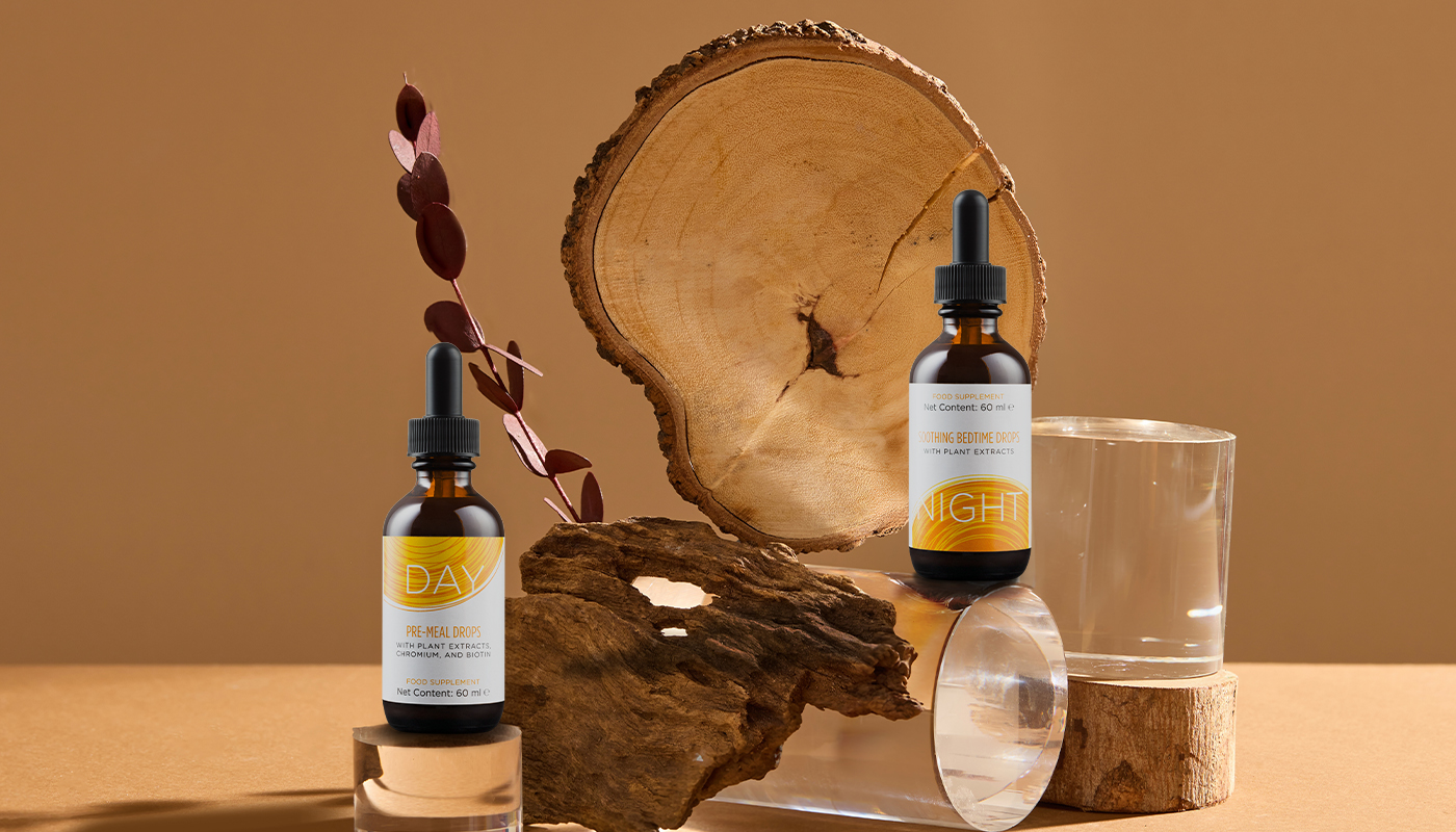 Day & Night Drops – Knights Of Athens