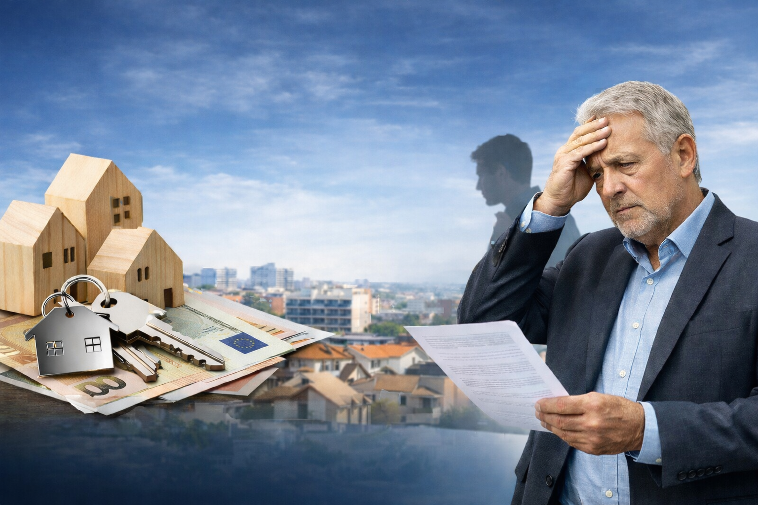 Ασφάλεια Ενοικίων | Προστασία από Απλήρωτα Ενοίκια