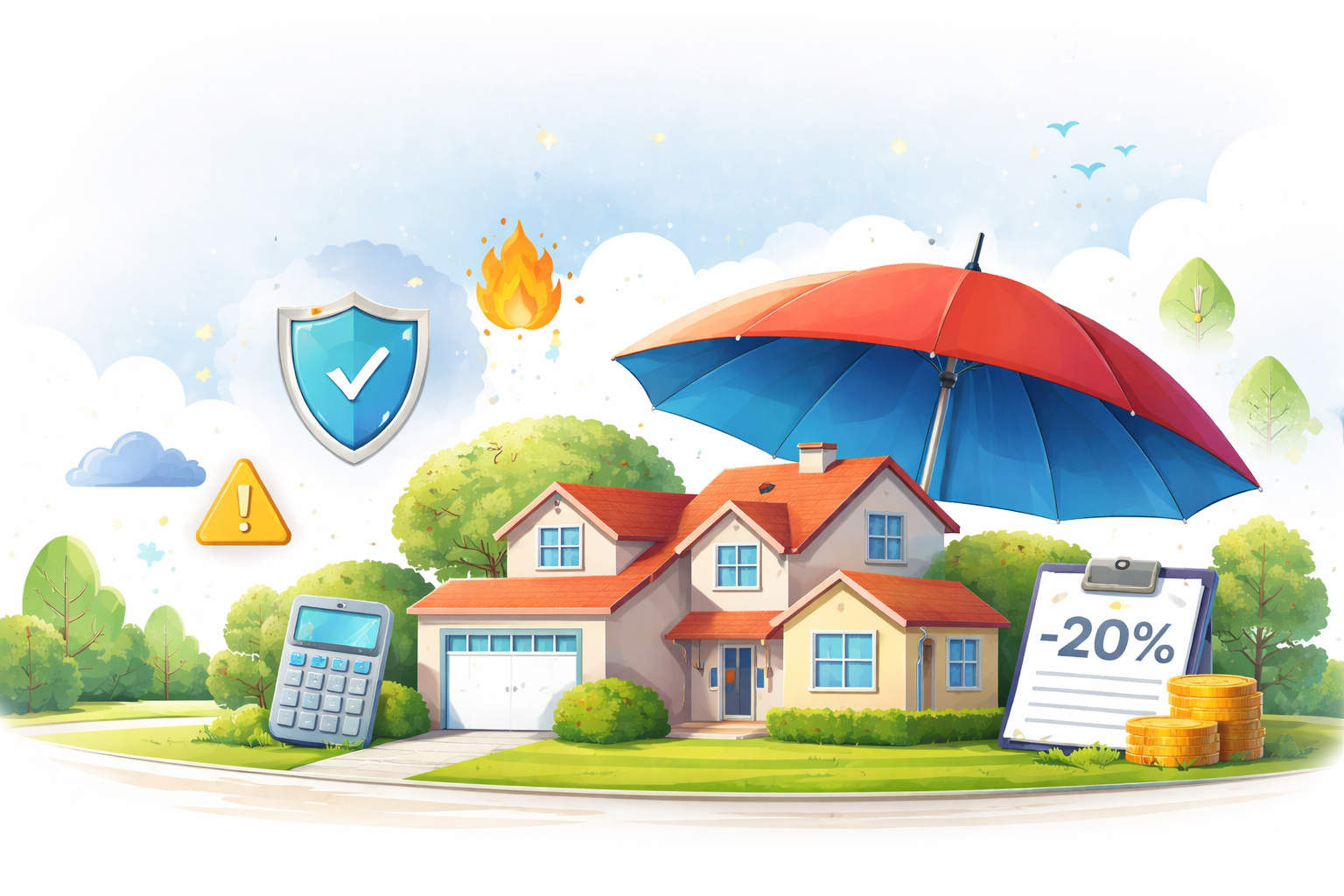 Έκπτωση ΕΝΦΙΑ: Οδηγίες για όσους τη δικαιούνται