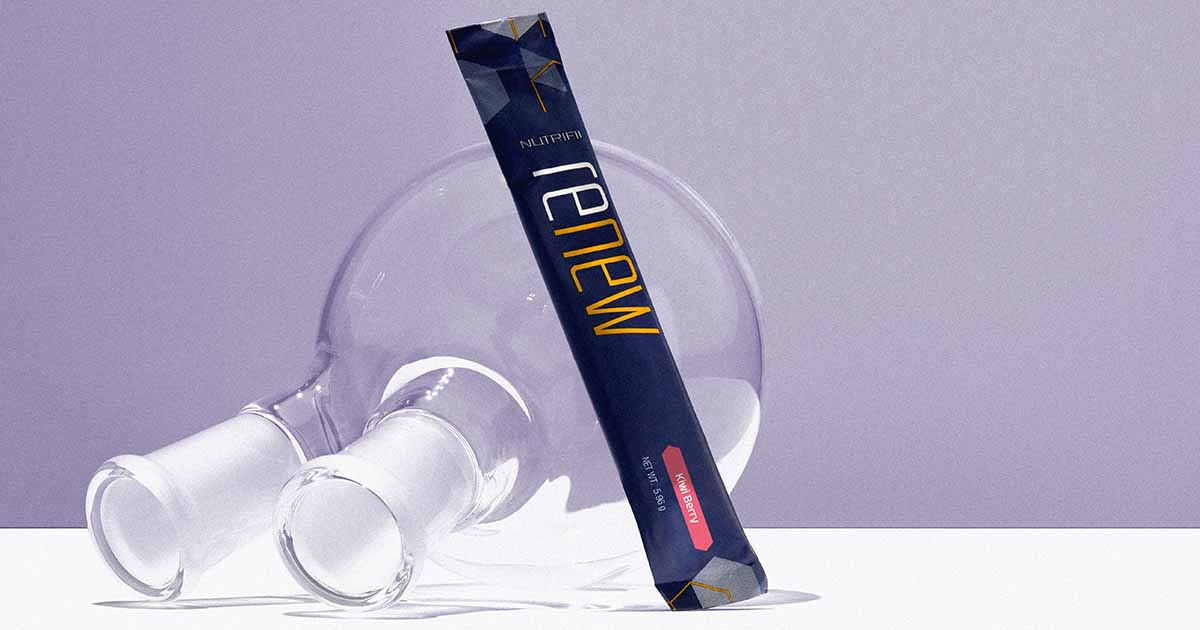 Renew Supplement – Knights Of Athens